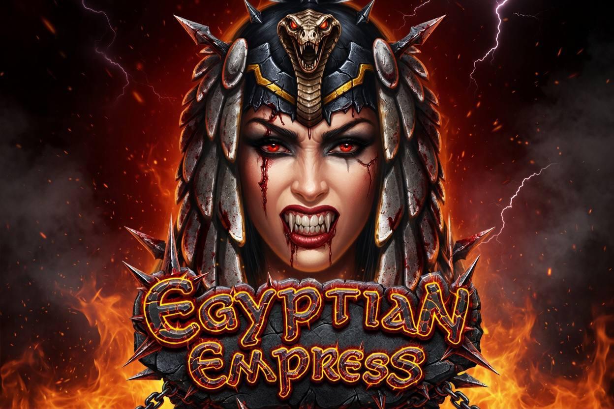 Egyptian Empress